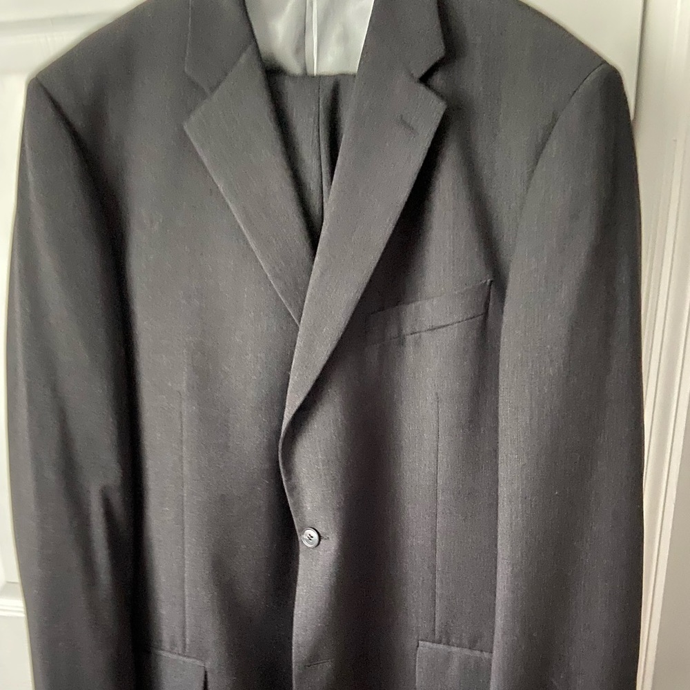 Axcess 44long jacket. 36x32 pants